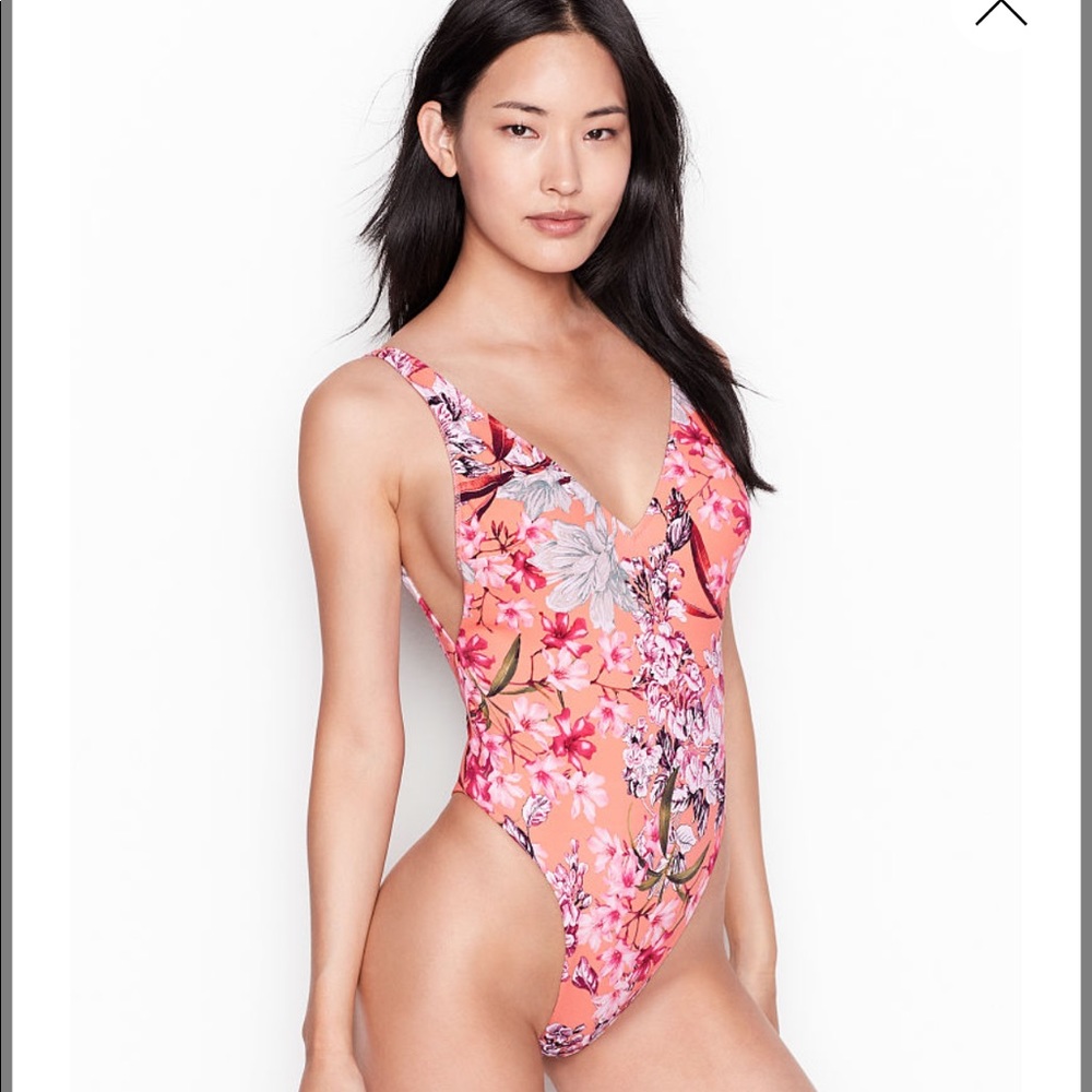 BRAND NEW VICTORIA’S SECRET ONE-PIECE!!!
